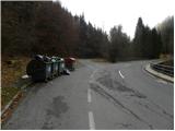 Bad Vellach - Kärntner Storschitz / Pristovški Storžič